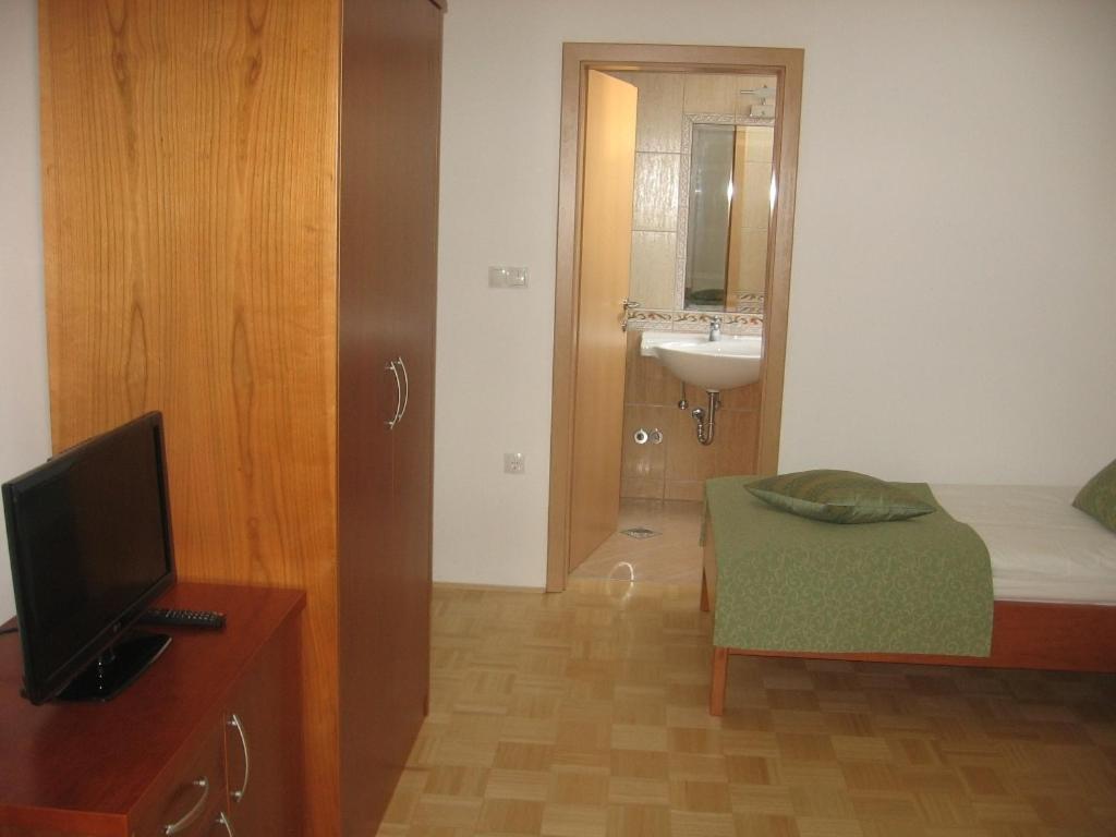 מלון Bizeljsko Gostilna In Prenocisce Kocjan חדר תמונה