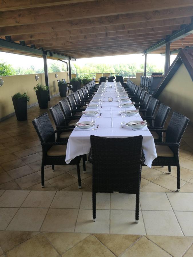 מלון Bizeljsko Gostilna In Prenocisce Kocjan מראה חיצוני תמונה